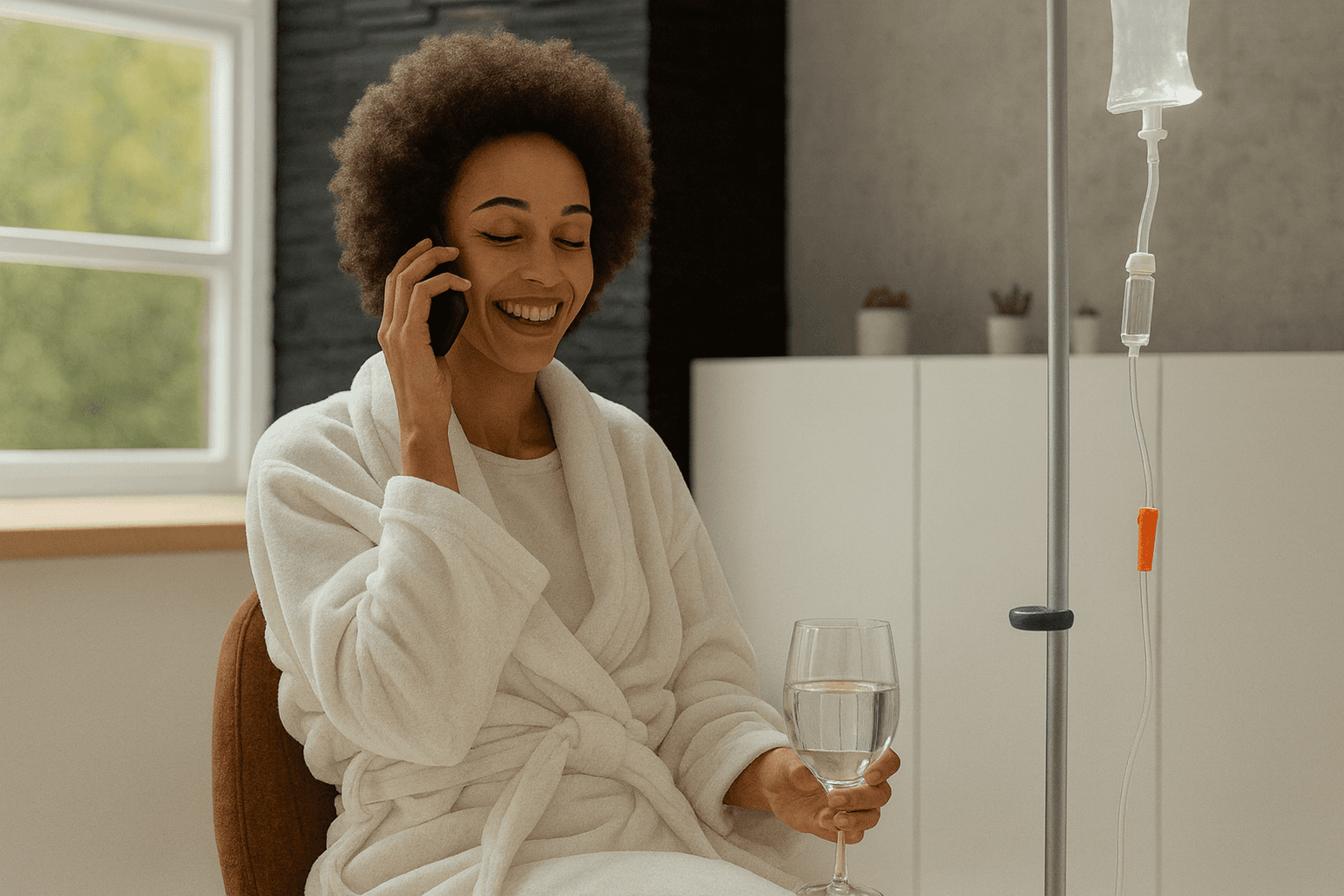 Luxury Experience